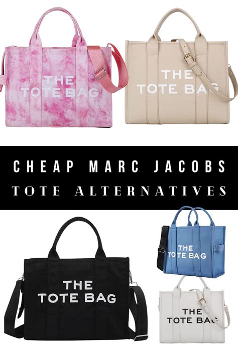 marc jacobs bag dupe amazon|marc jacobs tote bag alternative.